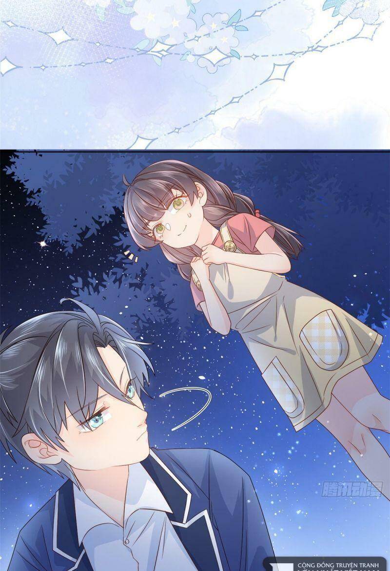 Cưng Chiều Đại Lão 3 Tuổi Rưỡi Chapter 17 - Trang 2