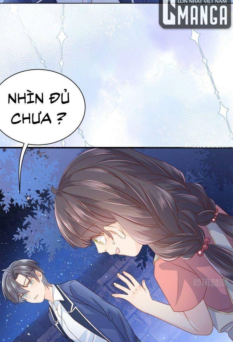 Cưng Chiều Đại Lão 3 Tuổi Rưỡi Chapter 17 - Trang 2