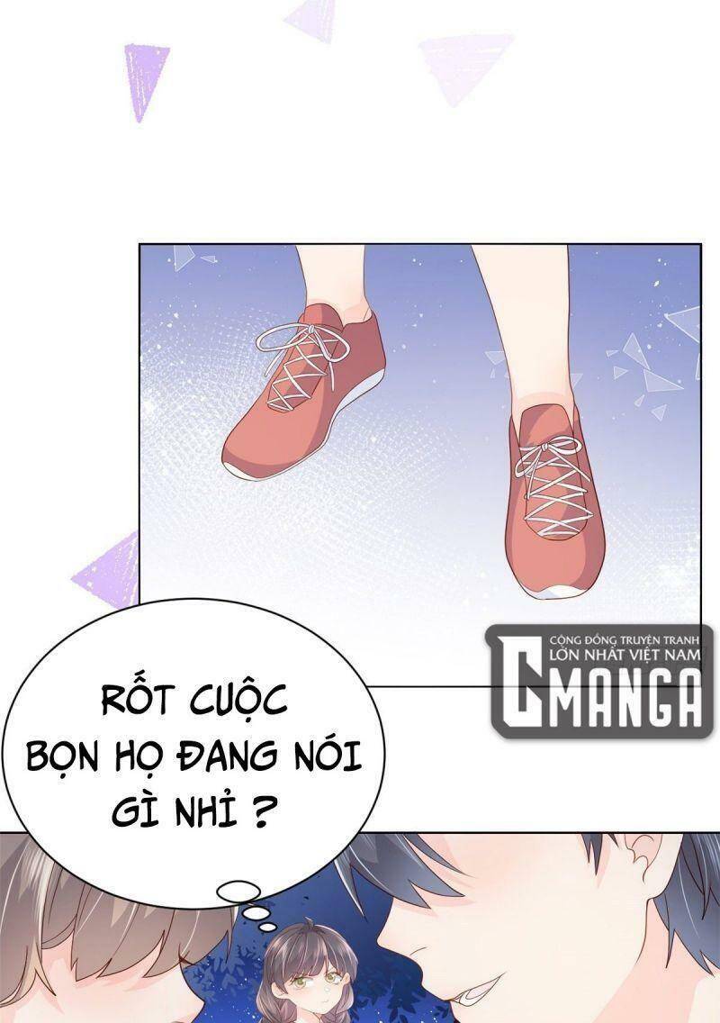 Cưng Chiều Đại Lão 3 Tuổi Rưỡi Chapter 17 - Trang 2