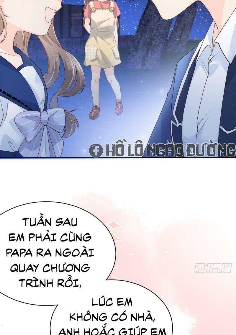 Cưng Chiều Đại Lão 3 Tuổi Rưỡi Chapter 17 - Trang 2