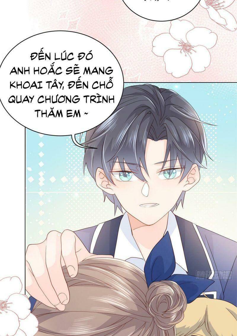 Cưng Chiều Đại Lão 3 Tuổi Rưỡi Chapter 17 - Trang 2