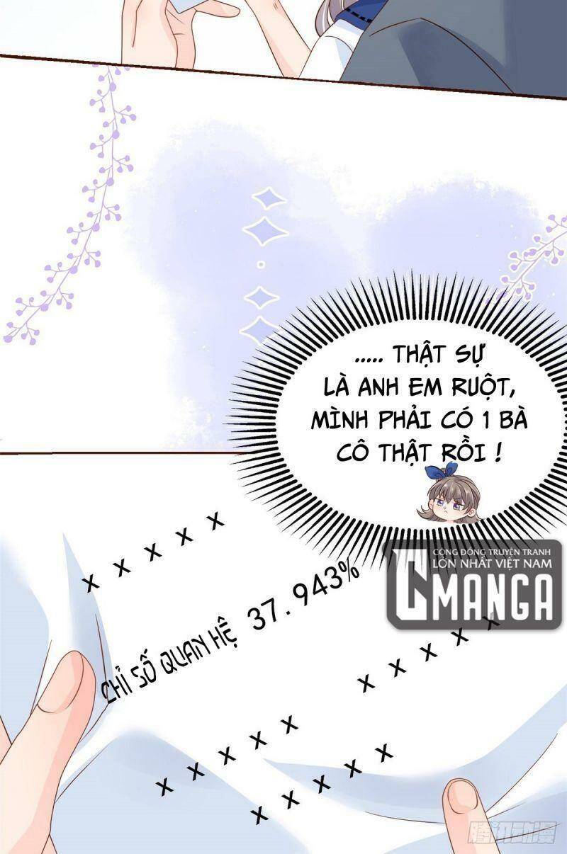 Cưng Chiều Đại Lão 3 Tuổi Rưỡi Chapter 16 - Trang 2