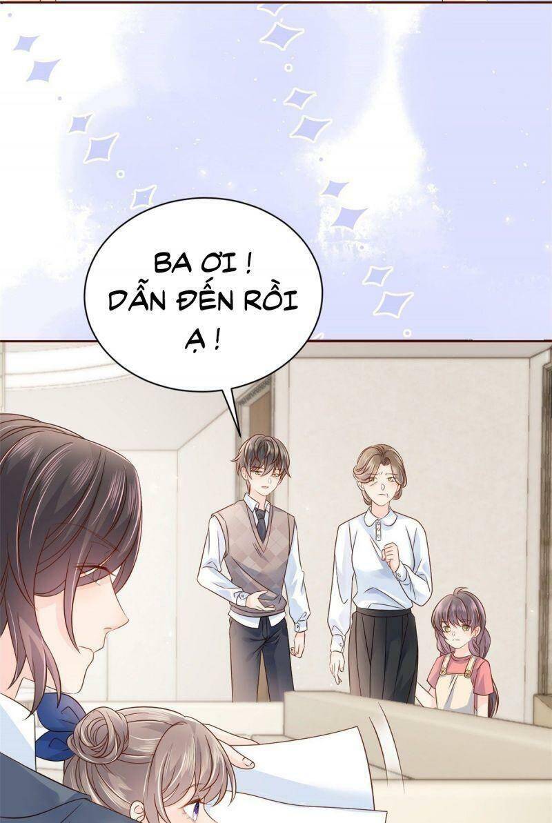 Cưng Chiều Đại Lão 3 Tuổi Rưỡi Chapter 16 - Trang 2