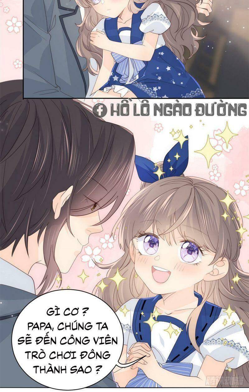 Cưng Chiều Đại Lão 3 Tuổi Rưỡi Chapter 15 - Trang 2