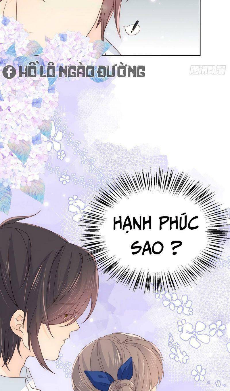 Cưng Chiều Đại Lão 3 Tuổi Rưỡi Chapter 15 - Trang 2