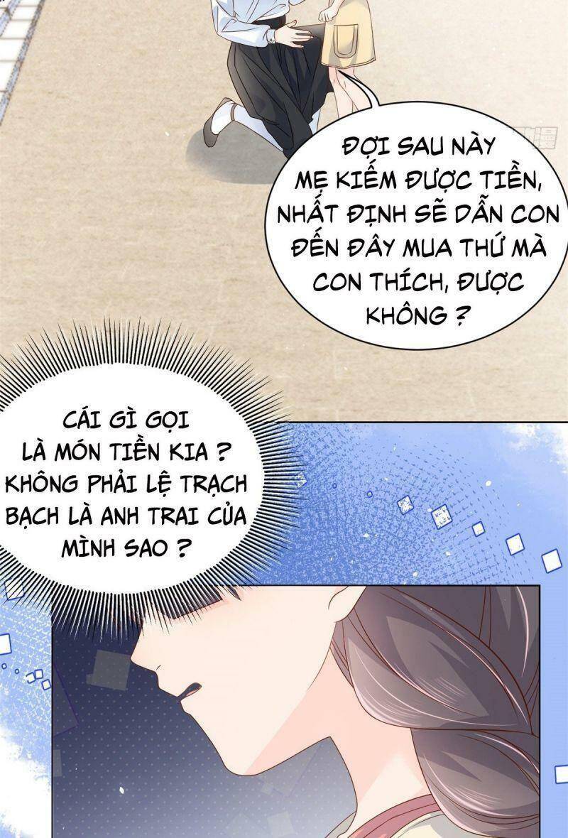 Cưng Chiều Đại Lão 3 Tuổi Rưỡi Chapter 14 - Trang 2