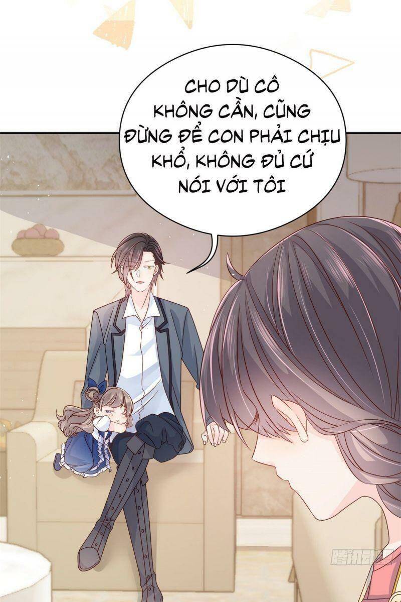 Cưng Chiều Đại Lão 3 Tuổi Rưỡi Chapter 13 - Trang 2