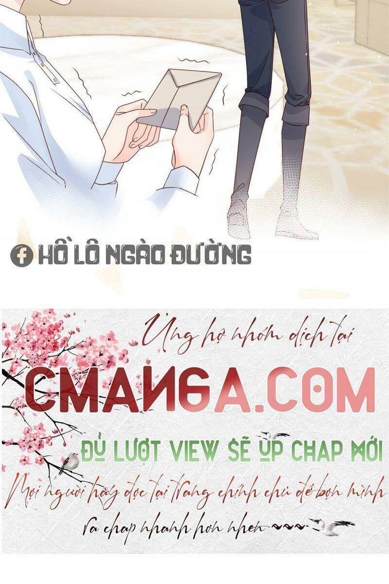 Cưng Chiều Đại Lão 3 Tuổi Rưỡi Chapter 13 - Trang 2