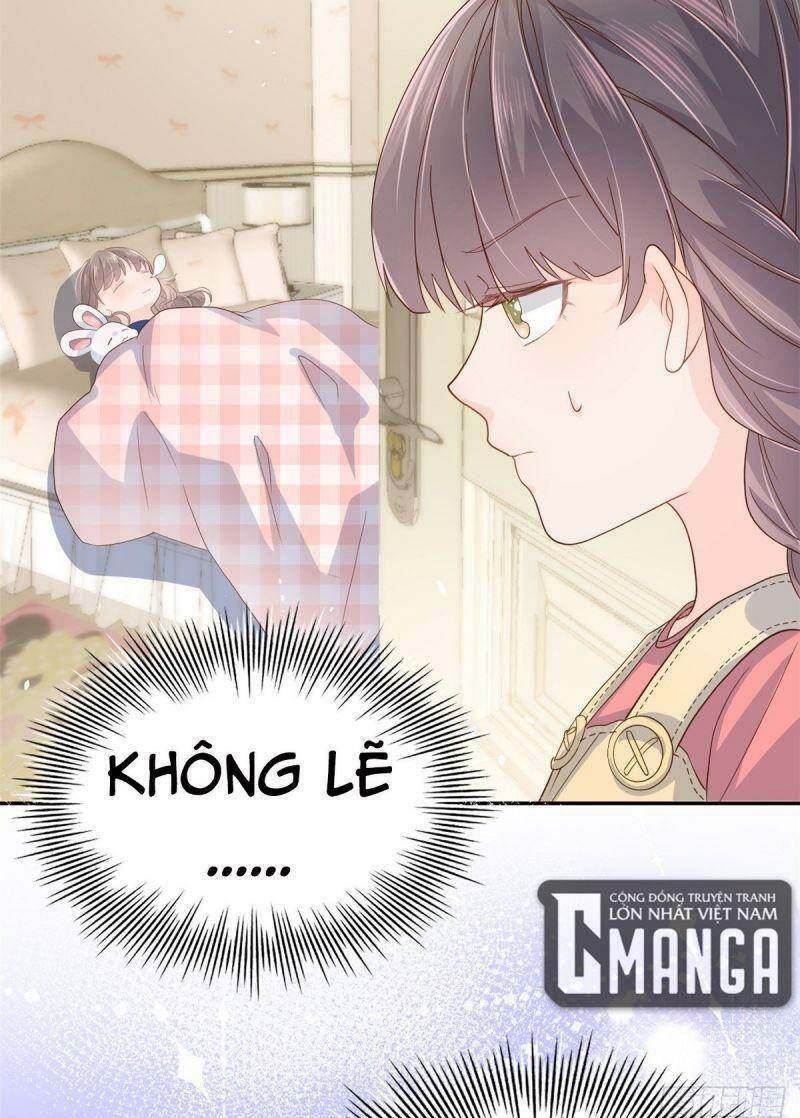 Cưng Chiều Đại Lão 3 Tuổi Rưỡi Chapter 13 - Trang 2