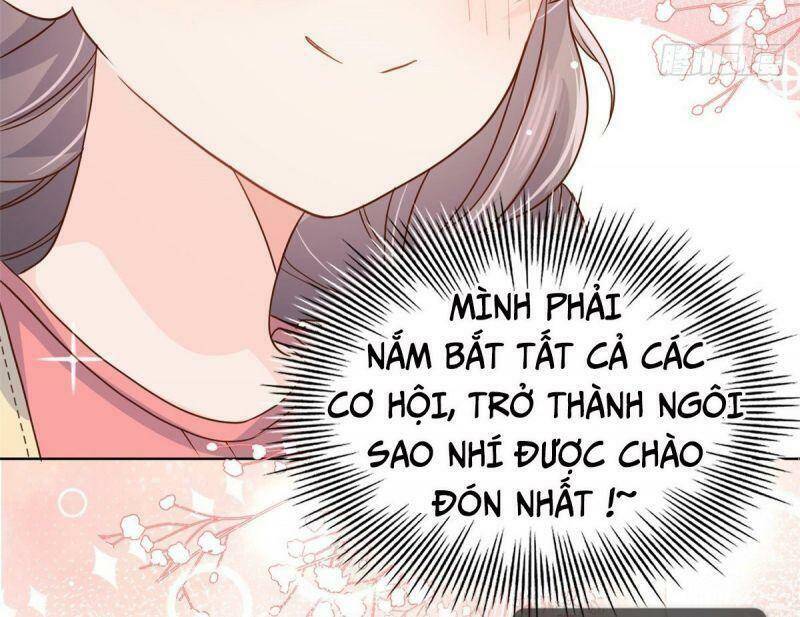 Cưng Chiều Đại Lão 3 Tuổi Rưỡi Chapter 13 - Trang 2