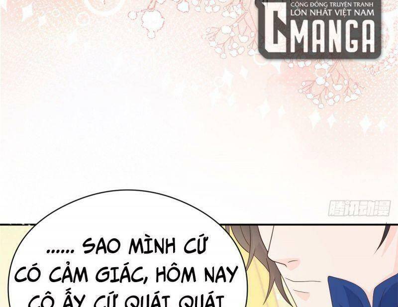 Cưng Chiều Đại Lão 3 Tuổi Rưỡi Chapter 13 - Trang 2