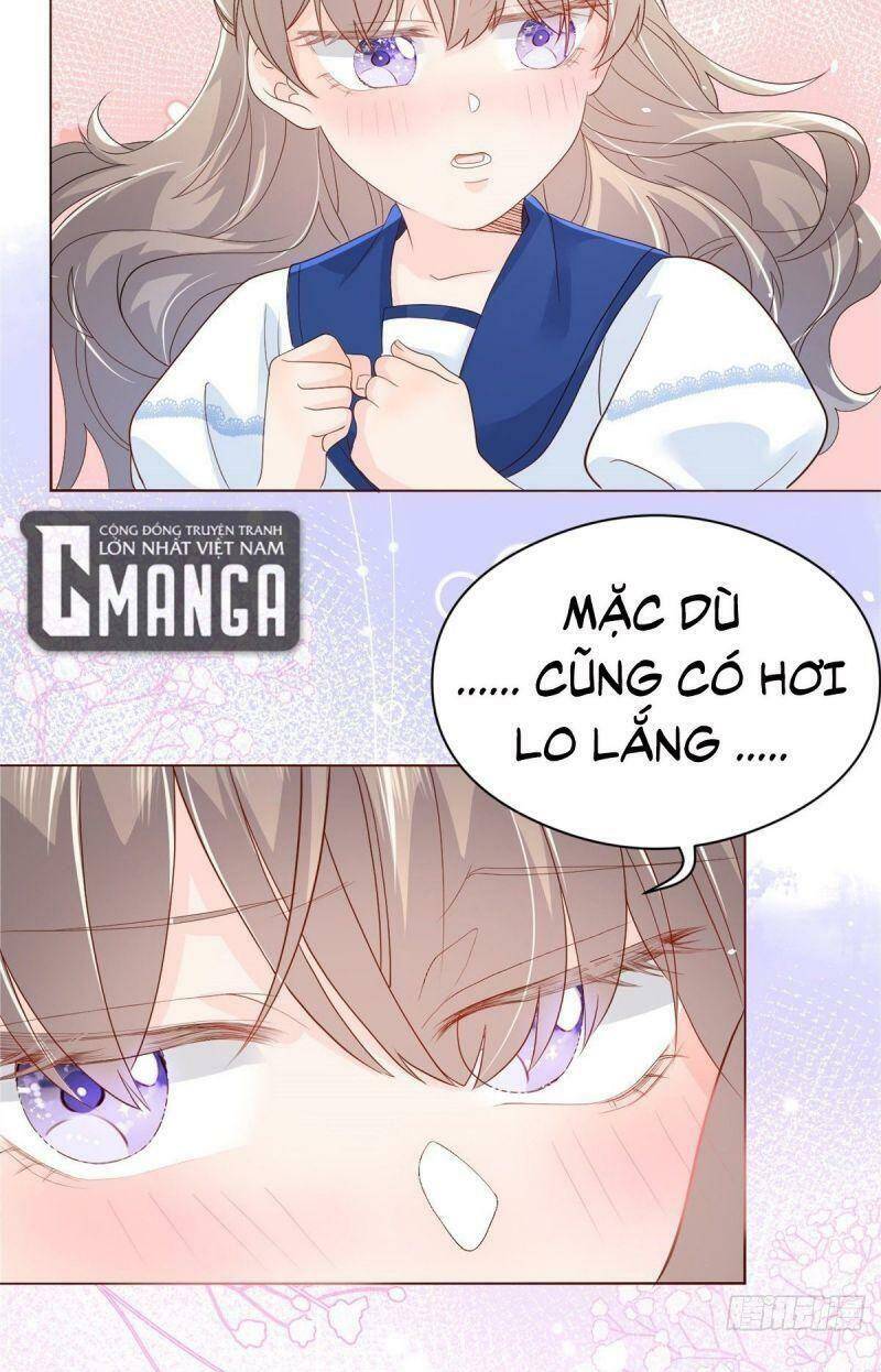 Cưng Chiều Đại Lão 3 Tuổi Rưỡi Chapter 13 - Trang 2