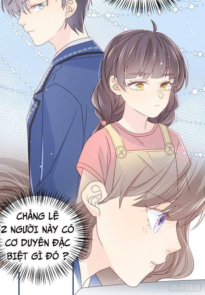 Cưng Chiều Đại Lão 3 Tuổi Rưỡi Chapter 12 - Trang 2