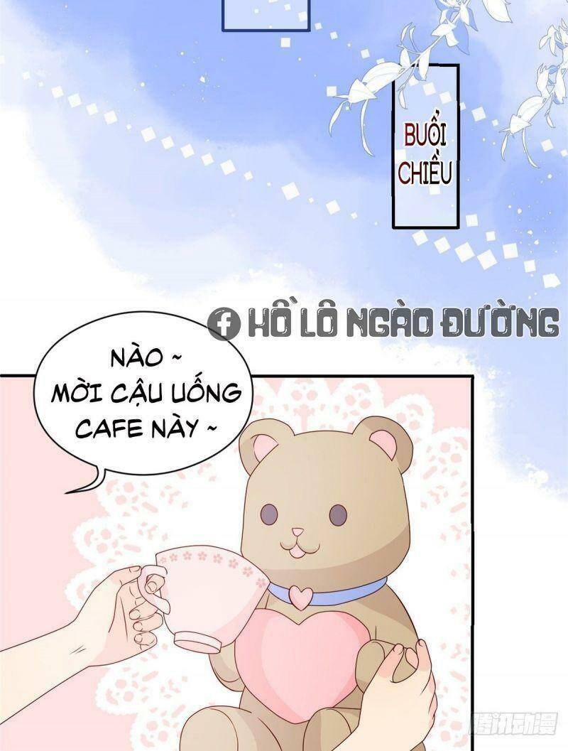 Cưng Chiều Đại Lão 3 Tuổi Rưỡi Chapter 12 - Trang 2