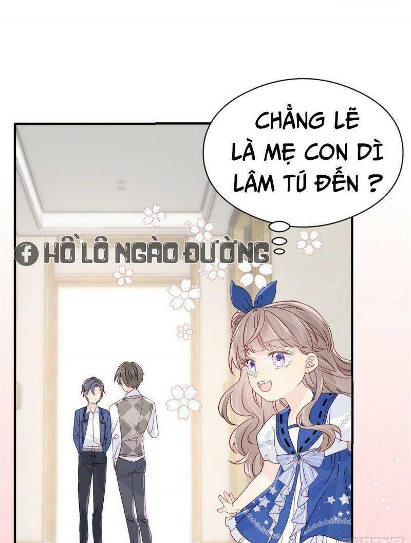 Cưng Chiều Đại Lão 3 Tuổi Rưỡi Chapter 12 - Trang 2