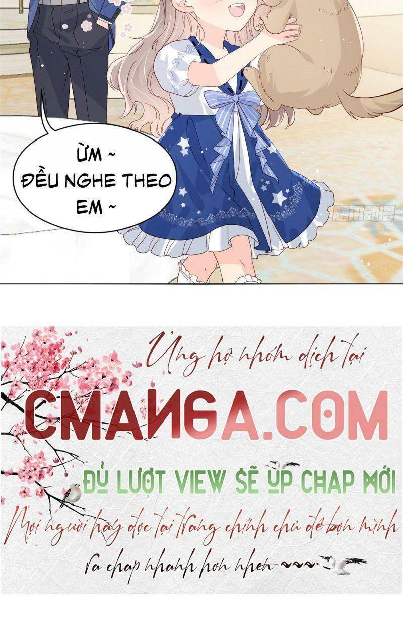 Cưng Chiều Đại Lão 3 Tuổi Rưỡi Chapter 12 - Trang 2