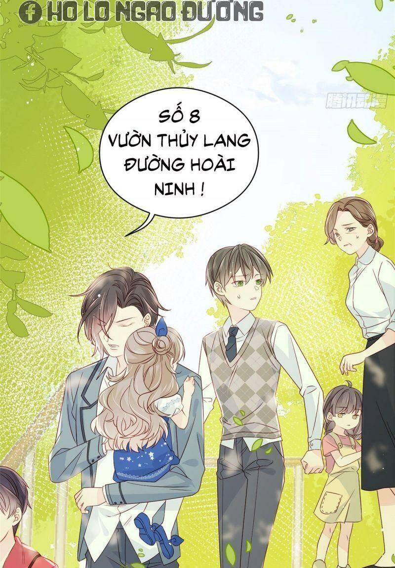 Cưng Chiều Đại Lão 3 Tuổi Rưỡi Chapter 12 - Trang 2