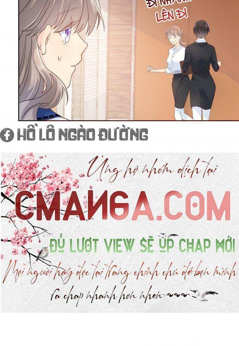 Cưng Chiều Đại Lão 3 Tuổi Rưỡi Chapter 11 - Trang 2