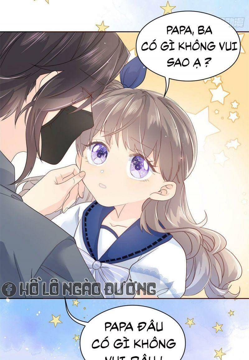 Cưng Chiều Đại Lão 3 Tuổi Rưỡi Chapter 11 - Trang 2