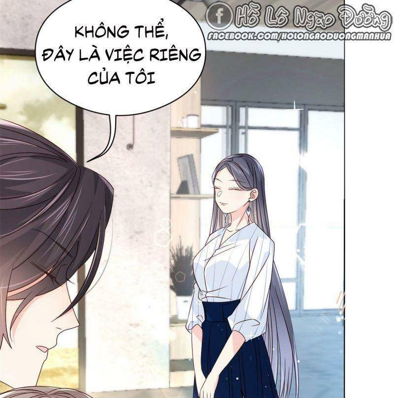 Cưng Chiều Đại Lão 3 Tuổi Rưỡi Chapter 10 - Trang 2