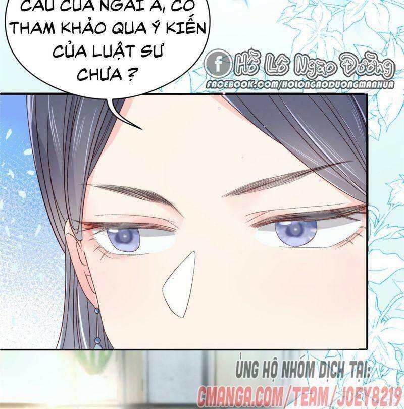 Cưng Chiều Đại Lão 3 Tuổi Rưỡi Chapter 10 - Trang 2