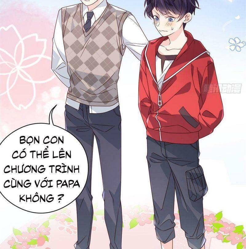 Cưng Chiều Đại Lão 3 Tuổi Rưỡi Chapter 10 - Trang 2