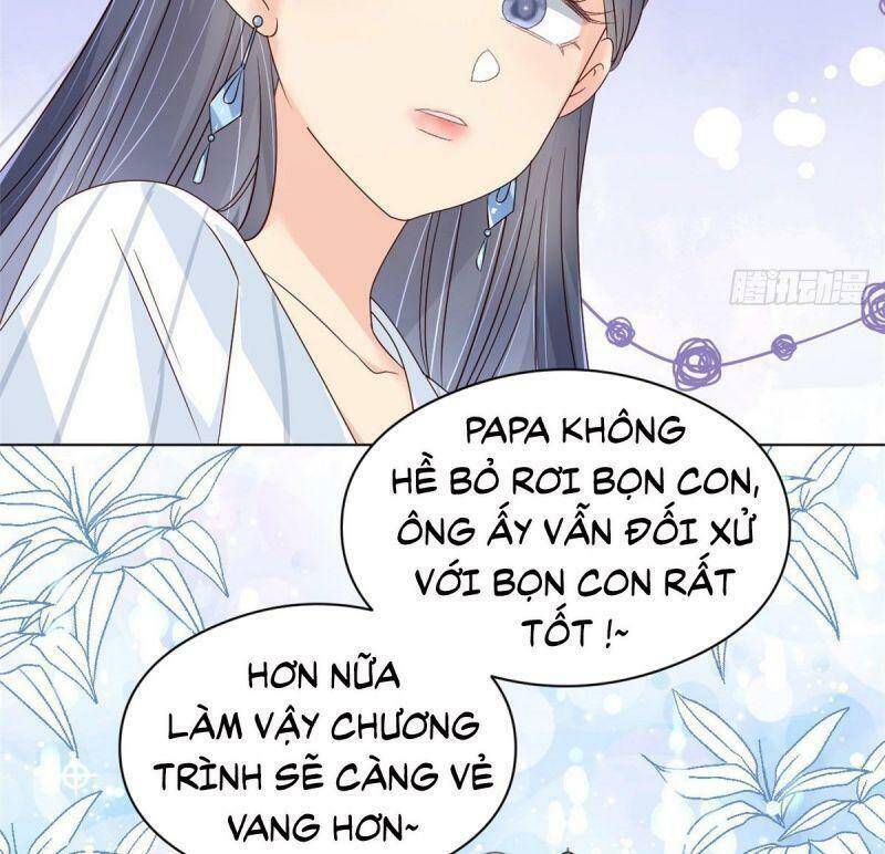 Cưng Chiều Đại Lão 3 Tuổi Rưỡi Chapter 10 - Trang 2