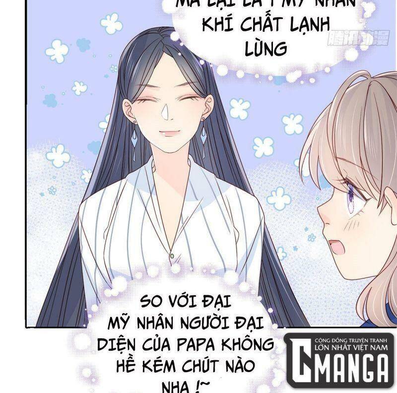 Cưng Chiều Đại Lão 3 Tuổi Rưỡi Chapter 9 - Trang 2