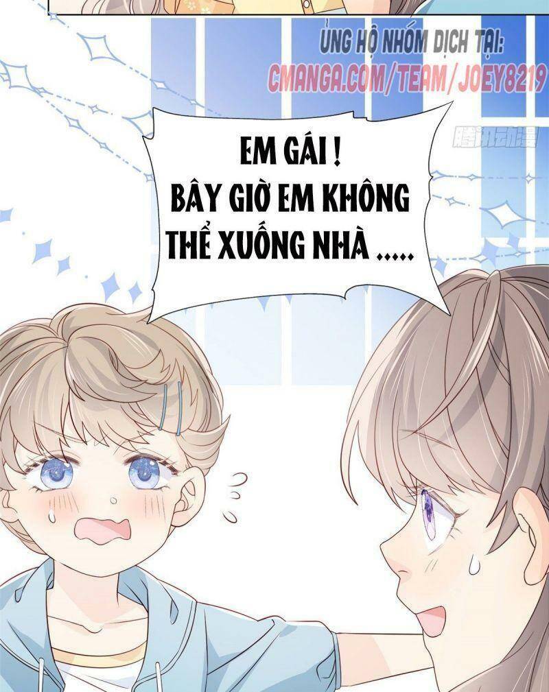 Cưng Chiều Đại Lão 3 Tuổi Rưỡi Chapter 8 - Trang 2