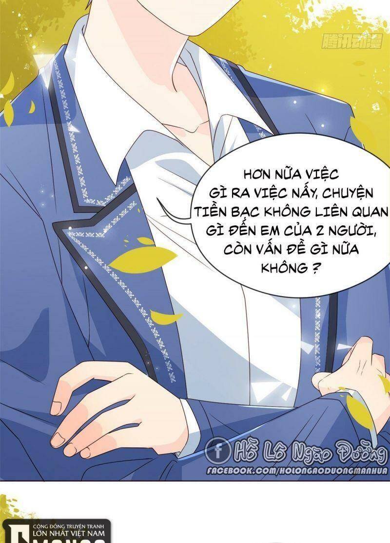 Cưng Chiều Đại Lão 3 Tuổi Rưỡi Chapter 8 - Trang 2