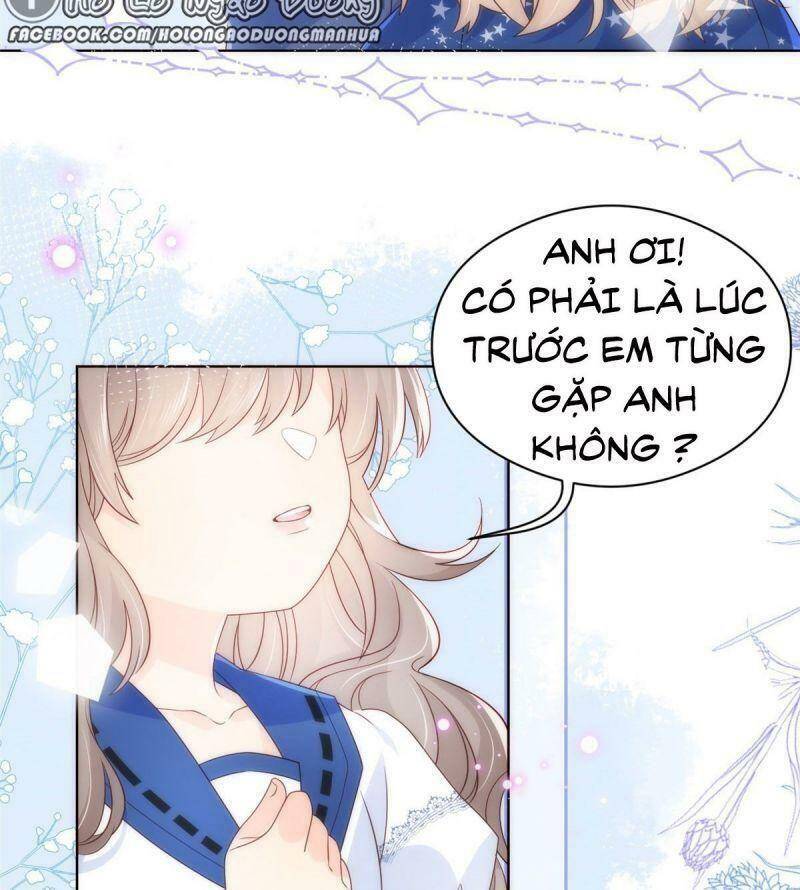 Cưng Chiều Đại Lão 3 Tuổi Rưỡi Chapter 7 - Trang 2