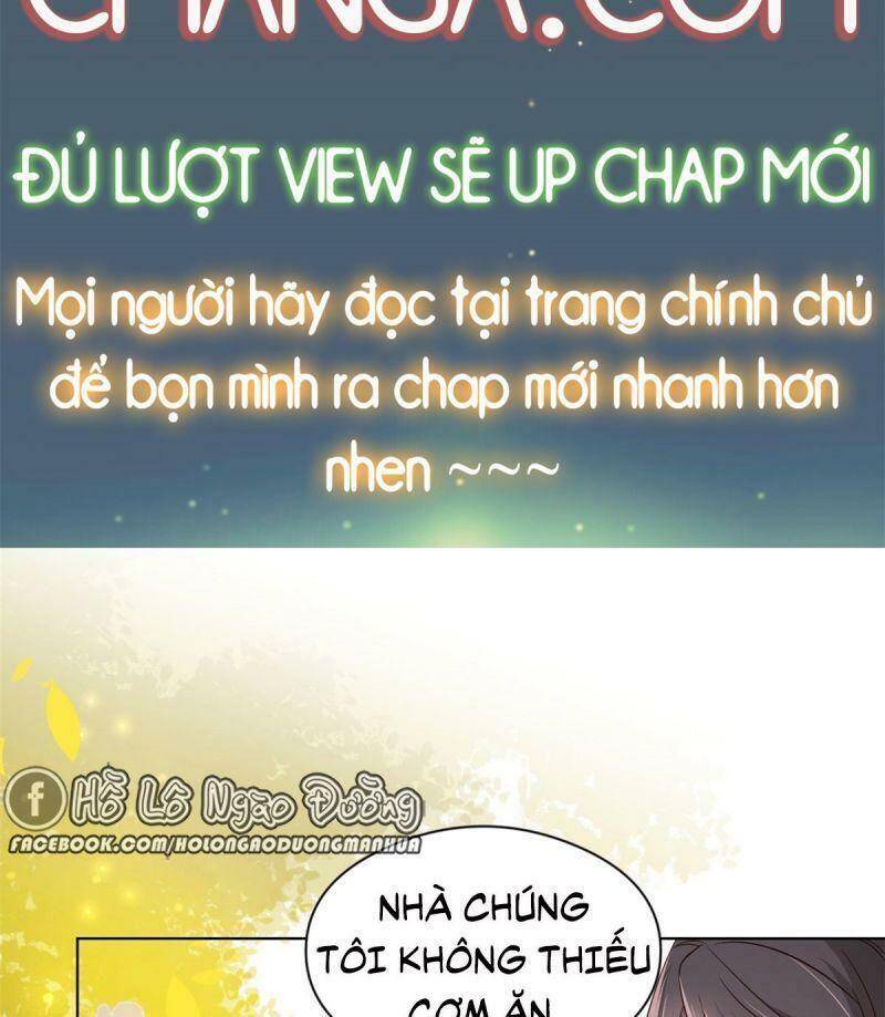 Cưng Chiều Đại Lão 3 Tuổi Rưỡi Chapter 7 - Trang 2