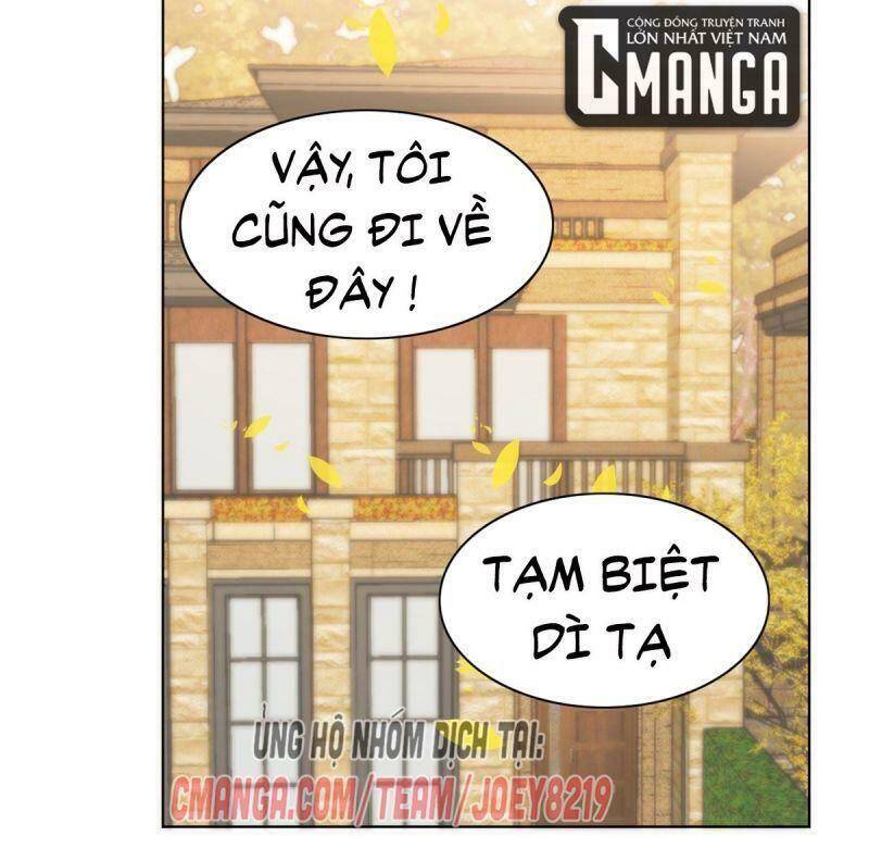 Cưng Chiều Đại Lão 3 Tuổi Rưỡi Chapter 7 - Trang 2