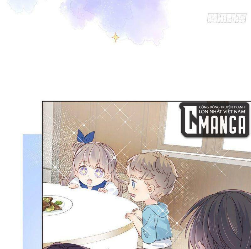 Cưng Chiều Đại Lão 3 Tuổi Rưỡi Chapter 7 - Trang 2