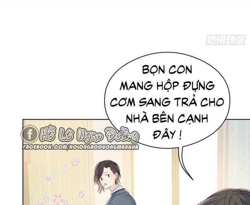 Cưng Chiều Đại Lão 3 Tuổi Rưỡi Chapter 7 - Trang 2