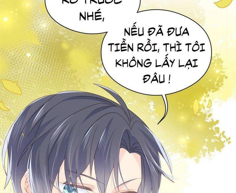 Cưng Chiều Đại Lão 3 Tuổi Rưỡi Chapter 7 - Trang 2