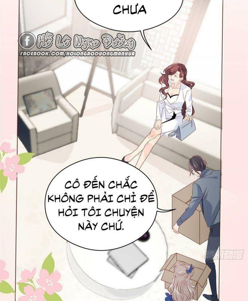 Cưng Chiều Đại Lão 3 Tuổi Rưỡi Chapter 6 - Trang 2