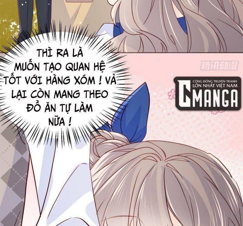 Cưng Chiều Đại Lão 3 Tuổi Rưỡi Chapter 6 - Trang 2