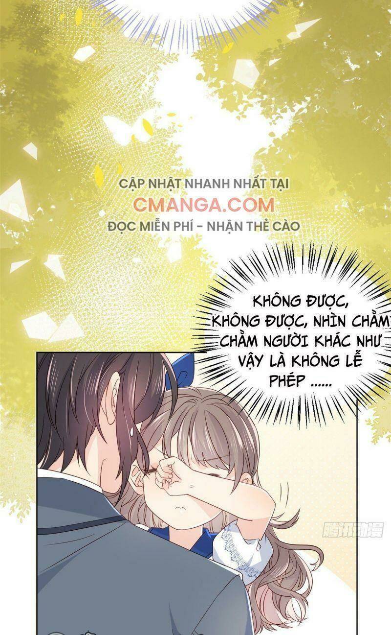 Cưng Chiều Đại Lão 3 Tuổi Rưỡi Chapter 5 - Trang 2