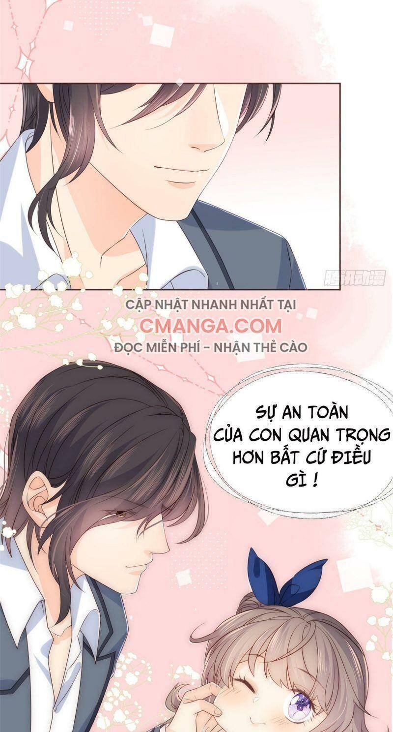 Cưng Chiều Đại Lão 3 Tuổi Rưỡi Chapter 4 - Trang 2