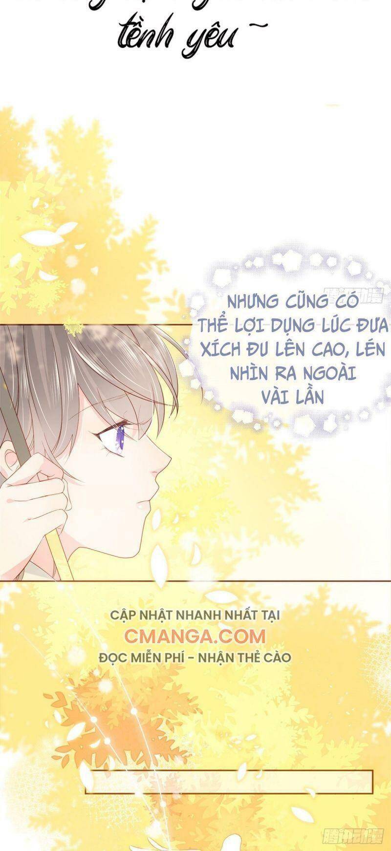 Cưng Chiều Đại Lão 3 Tuổi Rưỡi Chapter 4 - Trang 2