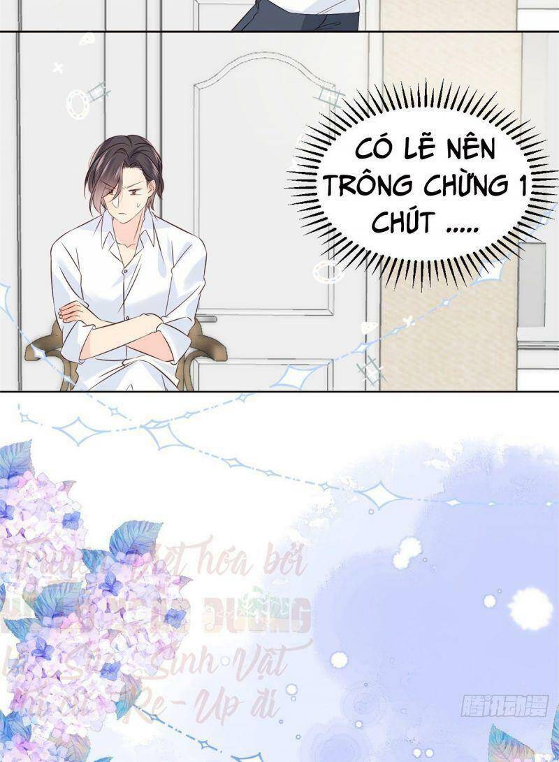 Cưng Chiều Đại Lão 3 Tuổi Rưỡi Chapter 3 - Trang 2