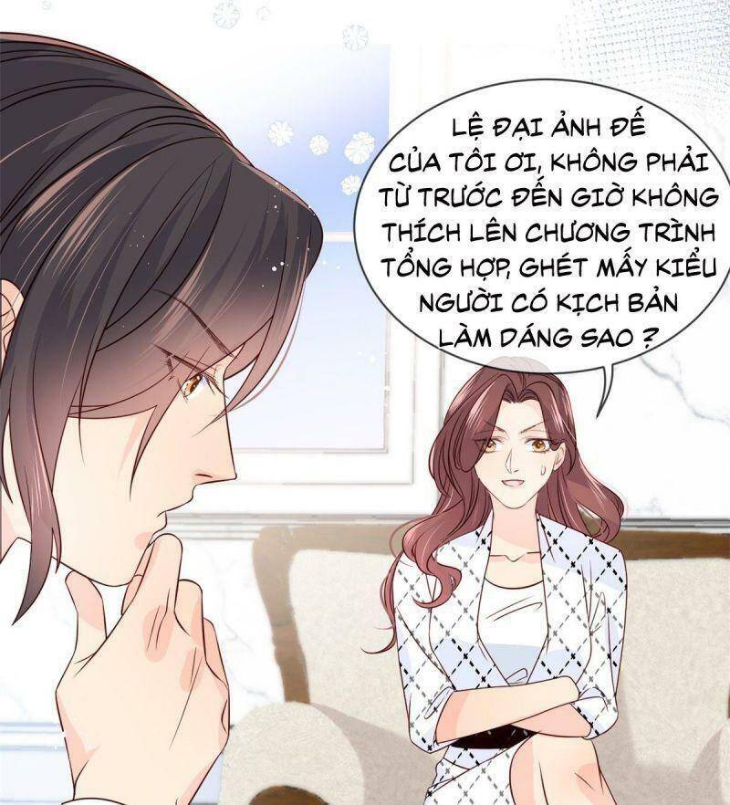 Cưng Chiều Đại Lão 3 Tuổi Rưỡi Chapter 3 - Trang 2