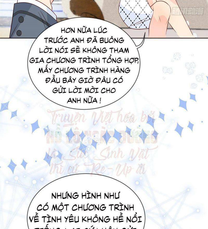 Cưng Chiều Đại Lão 3 Tuổi Rưỡi Chapter 3 - Trang 2