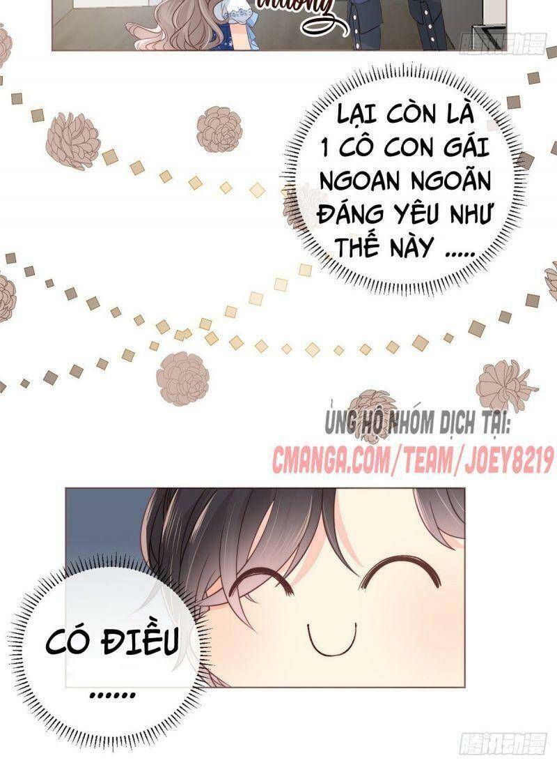 Cưng Chiều Đại Lão 3 Tuổi Rưỡi Chapter 2 - Trang 2