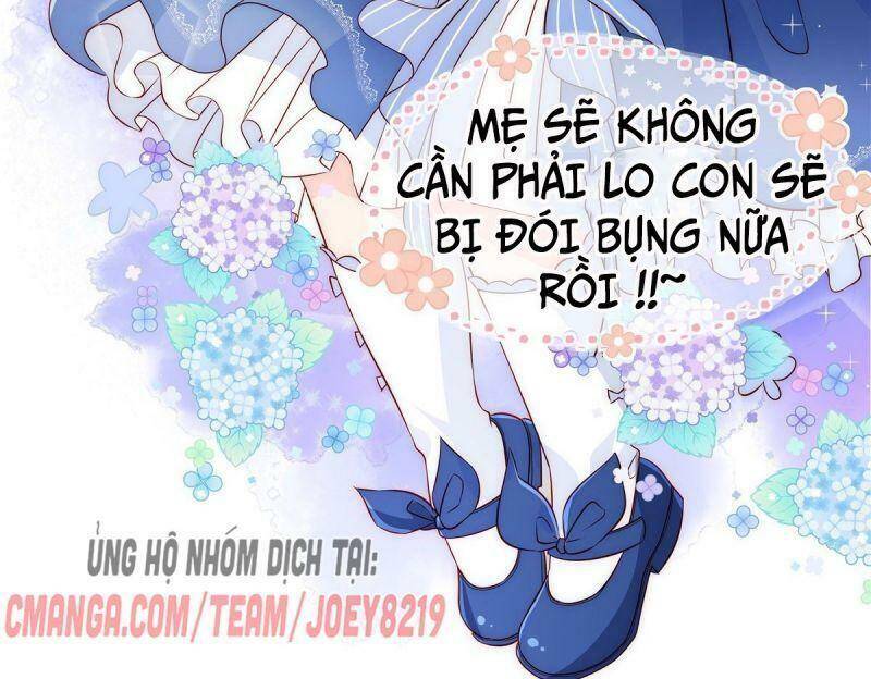 Cưng Chiều Đại Lão 3 Tuổi Rưỡi Chapter 1 - Trang 2