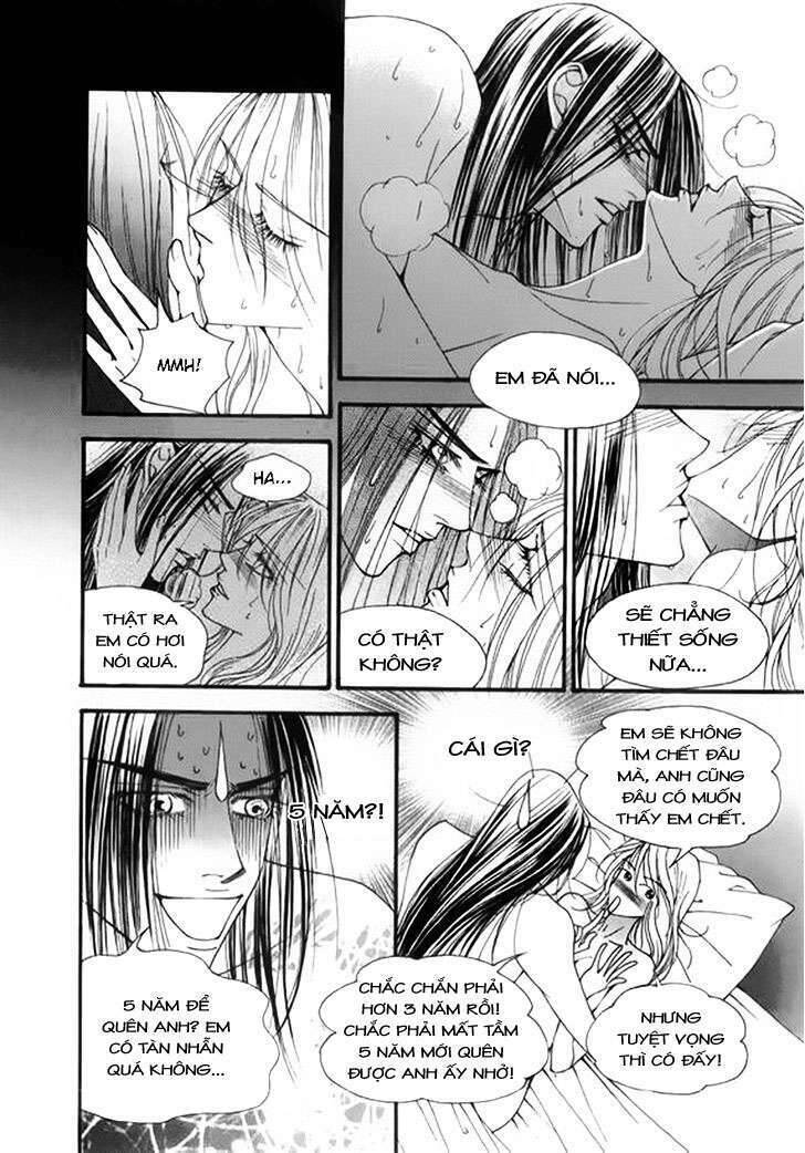 Đệ Nhất Chapter 110 - Trang 2