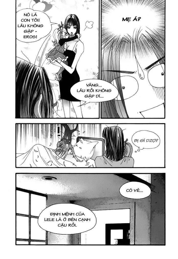 Đệ Nhất Chapter 110 - Trang 2