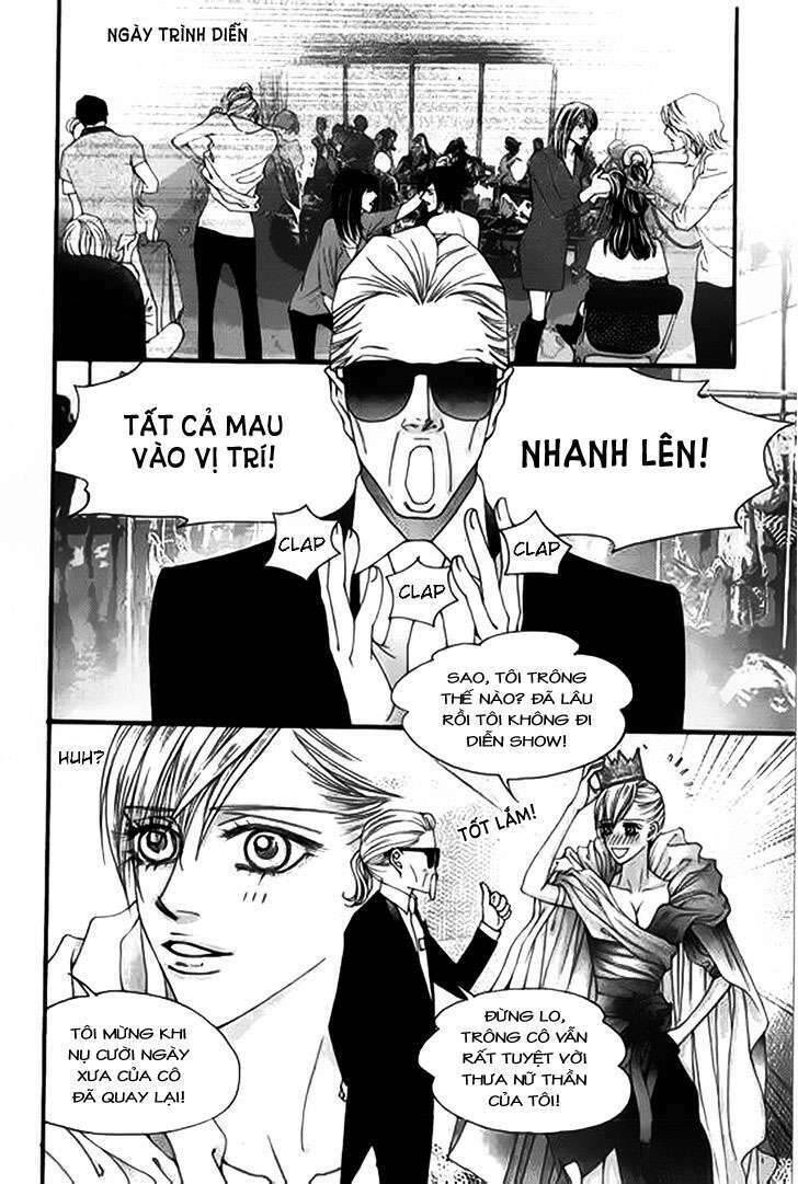 Đệ Nhất Chapter 110 - Trang 2