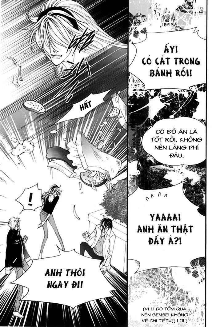 Đệ Nhất Chapter 110 - Trang 2